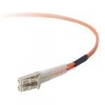 dell Dell Networking Cable OM4 LC, LC Fiber Cable (Optics required) 3 Meter Customer kit (470-ACMO)
