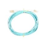 dell Dell Networking Cable OM4 LC, LC Fiber Cable (Optics required) 5 Meter Customer kit (470-ACLY)