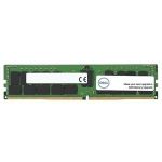 Dell Memory Upgrade - 32GB - 2RX8 DDR4 RDIMM 3200MHz 16Gb BASE (Not Compatible with Skylake CPU) (AB614353)