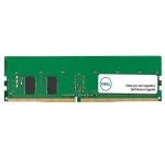 Dell Memory Upgrade - 8GB - 1RX8 DDR4 RDIMM 3200MHz (AA799041)