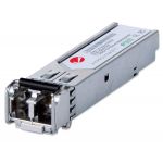 Intellinet 506724 module de emisie-recepție pentru rețele Fibră optică 1000 Mbit/s mini-GBIC 1310 nm (506724)