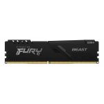 Kingston Technology FURY Beast module de memorie 16 GB 1 x 16 GB DDR4 3200 MHz (KF432C16BB1/16)