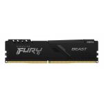 Kingston Technology FURY Beast module de memorie 32 GB 1 x 32 GB DDR4 3200 MHz (KF432C16BB/32)
