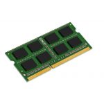 Kingston Technology System Specific Memory 4GB DDR3 1600MHz Module module de memorie 4 GB 1 x 4 GB (KCP316SS8/4)