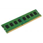 Kingston Technology ValueRAM 4GB DDR3-1600 module de memorie 4 GB 1 x 4 GB 1600 MHz (KVR16N11S8/4)