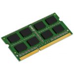 Kingston Technology ValueRAM 4GB DDR3-1600 module de memorie 4 GB 1 x 4 GB 1600 MHz (KVR16S11S8/4)