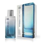 Apa de Parfum pentru Barbati - Chatler EDP Extenzo Pure Men, 100 ml