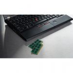 Kingston Technology KVR26S19S8/16 module de memorie 16 GB 1 x 16 GB DDR4 2666 MHz (KVR26S19S8/16)