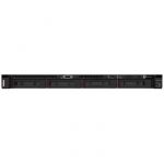lenovo Lenovo ThinkSystem SR250 V2 Xeon E-2356G (6C 3.2GHz 12MB Cache/80W), 1x32GB, O/B, 2.5' HS (8), 5350-8I, HS 450W Titanium, XCC Enterprise, Rails (7D7QA02QEA)
