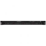 lenovo Lenovo ThinkSystem SR250 V2 Xeon E-2378 (8C 2.6GHz 16MB Cache/65W), 1x32GB, O/B, 2.5' HS (8), 5350-8I, HS 450W Titanium, XCC Enterprise, Rails (7D7QA031EA)