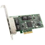 Lenovo ThinkSystem Broadcom 5719 1GbE RJ45 4-Port PCIe Ethernet Adapter (7ZT7A00484)