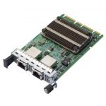 Lenovo ThinkSystem Broadcom 57416 10GBASE-T 2-port OCP Ethernet Adapter (4XC7A08236)