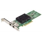 Lenovo ThinkSystem Broadcom 57416 10GBASE-T 2-Port PCIe Ethernet Adapter (7ZT7A00496)
