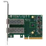 Lenovo ThinkSystem Mellanox ConnectX-6 Lx 10/25GbE SFP28 2-port PCIe Ethernet Adapter (4XC7A62580)