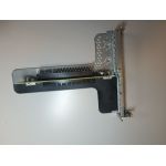 Lenovo ThinkSystem SR530/SR570/SR630 x8/x16 PCIe LP+LP Riser 1 Kit (7XH7A02682)