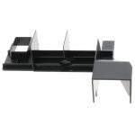 Lenovo ThinkSystem SR650/SR550/SR590 M.2 Thermal Kit (4XH7A08791)
