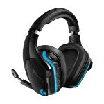 logitech G935 Wireless 7.1 LIGHTSYNC Gaming Headset - EMEA (981-000744)