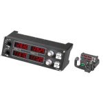 logitech Logitech G Saitek Pro Flight Radio Panel (945-000011)