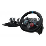 logitech Logitech G29 Driving Force Racing Wheel for PlayStation4, PlayStation3 and PC - USB - EMEA (941-000112)