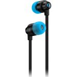 logitech LOGITECH G333 Gaming Earphones - BLACK - 3.5 MM  EMEA (981-000924)