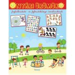 Nyari oromok, editura Roland