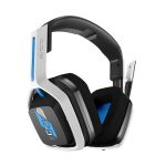 logitech A20 Wireless Headset Gen 2 - PS - BLUE (939-001878)