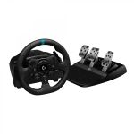 logitech G923 Racing Wheel & Pedals PS4-PC PLUGC (941-000149)