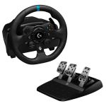 logitech G923 Racing Wheel & Pedals XOne-PC EMEA (941-000158)
