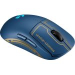 logitech Logitech G PRO League of Legends Edition - mice (910-006451)