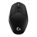 logitech LOGITECH G303 Shroud Edition - BLACK - EWR2 (910-006106)