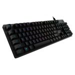 logitech WIRED KEYBOARD, G512 LINEAR, INTNL, US INTL (920-009370)