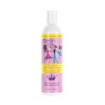 Sampon pentru par cret copii - Curly Q&#039;s, 280ml