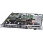 Supermicro SuperChassis 514-R407W Cabinet metalic Gri 400 W (CSE-514-R407W)