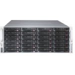 Supermicro SuperChassis 847BE1C4-R1K23LPB Cabinet metalic Negru 1200 W (CSE-847BE1C4-R1K23LPB)