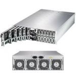 Supermicro SYS-5039MS-H12TRF server barebone Intel® C236 LGA 1150 (Mufă H4) Cabinet metalic (3U) Negru, Gri (SYS-5039MS-H12TRF)
