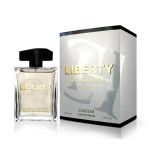 Apa de Parfum pentru Femei - Chatler EDP CH Liberty Fragrance for Women, 100 ml