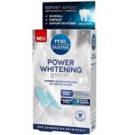 Benzi pentru albirea dintilor, Perl Weiss, Bleaching Strips, 5 x 2 buc