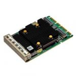 Broadcom 9562-16i, 16-Port , 24Gb/s SAS/SATA/PCIe (NVMw) OCP3, 4GB (05-50137-00)