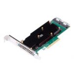 Broadcom MegaRAID 9560-16i interfețe RAID PCI Express x8 4.0 12 Gbit/s (05-50077-00)