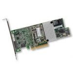 Broadcom MegaRAID SAS 9361-4i interfețe RAID PCI Express x8 3.0 12 Gbit/s (05-25420-10)