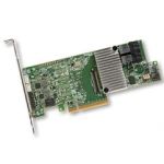 Broadcom MegaRAID SAS 9361-8i (2G) interfețe RAID PCI Express x8 3.0 12 Gbit/s (05-25420-17)