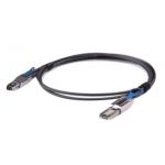 HPE 2.0m External Mini SAS High Density (HD) Cable (716197-B21)