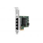 hpe Broadcom BCM5719 Ethernet 1Gb 4-port BASE-T Adapter (P51178-B21)