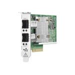 HPE Ethernet 10Gb 2-port 530SFP+ Adapter (652503-B21)