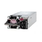 hpe HPE 800W Flex Slot Platinum Hot Plug Low Halogen Power Supply Kit (P38995-B21)