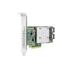 hpe HPE E208i-p SR Gen10 12Gb 2-ports Internal SAS Controller (804394-B21)