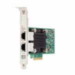 hpe HPE Ethernet 10Gb 2-port 562T Adapter (817738-B21)