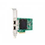 hpe HPE Ethernet 10Gb 2-port BASE-T BCM57416 Adapter (P26253-B21)