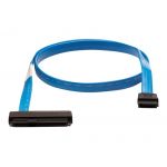 hpe HPE ML30 Gen10 Mini SAS Cable Kit (P06307-B21)