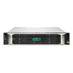 hpe HPE MSA 2060 16Gb FC SFF Storage (R0Q74A)